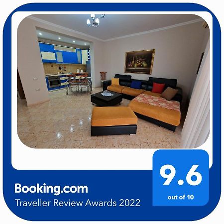 Apartament Orion Vlore Exterior photo