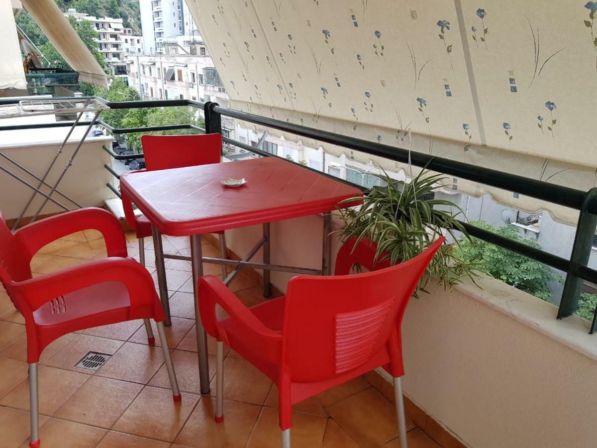 Apartament Orion Vlore Exterior photo